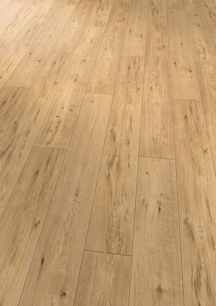 Commercial French Vanilla Oak